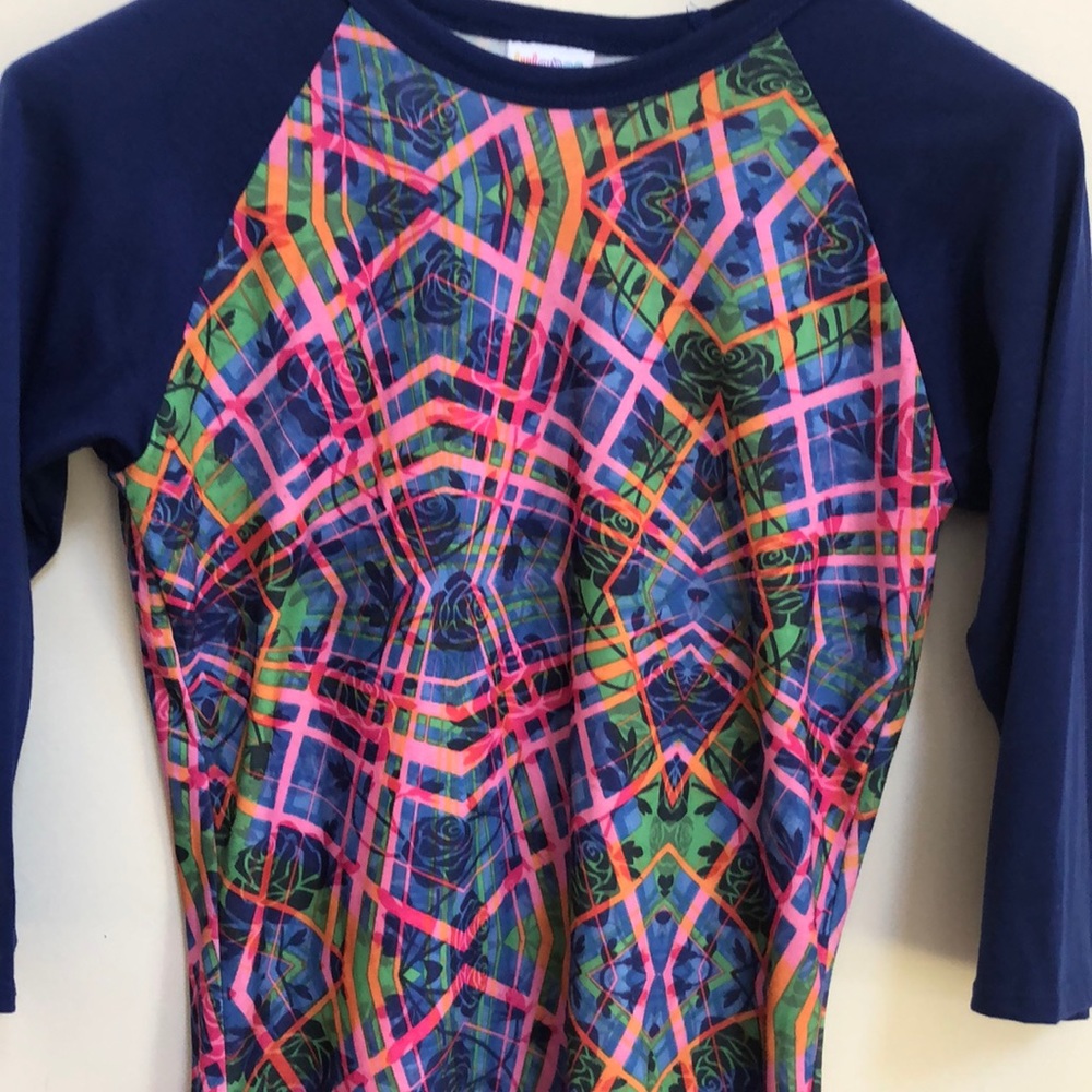 XS LuLaRoe Randy
